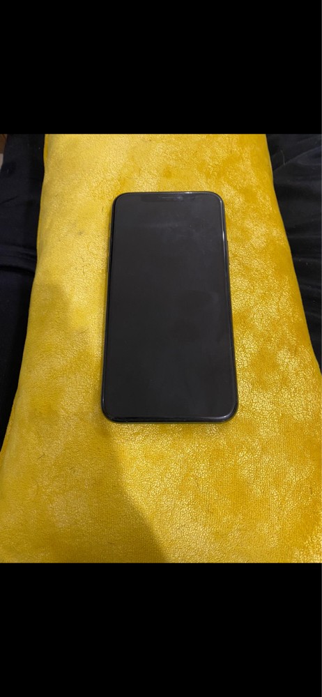 I phone 11 pro - 2
