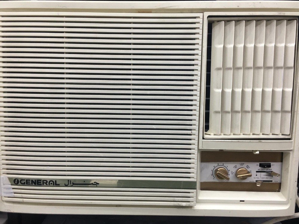 good General ac sell - 1