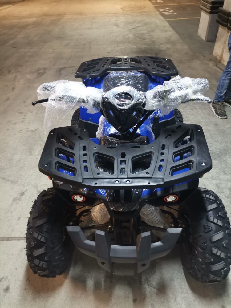petrol bodbuda 150cc - 3