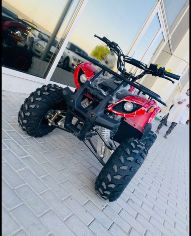 petrol bodbuda 150cc - 2