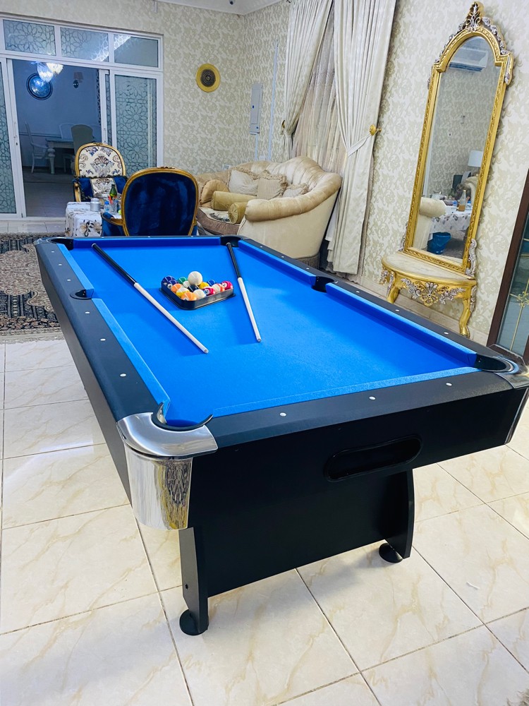 billiard pool table 8Feet - 1