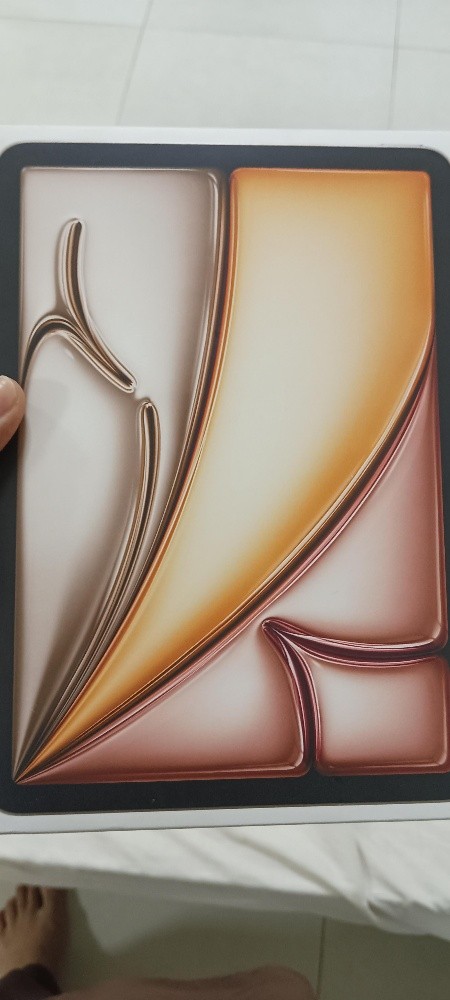 i Pad Air m2 11 Inch - 1