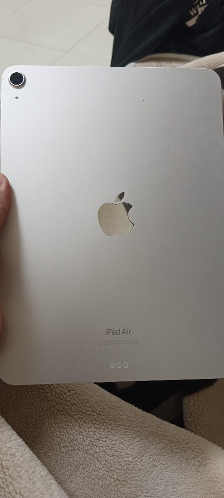 i Pad Air m2 11 Inch - 5
