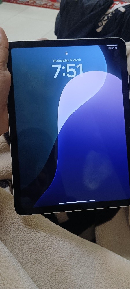 i Pad Air m2 11 Inch - 4