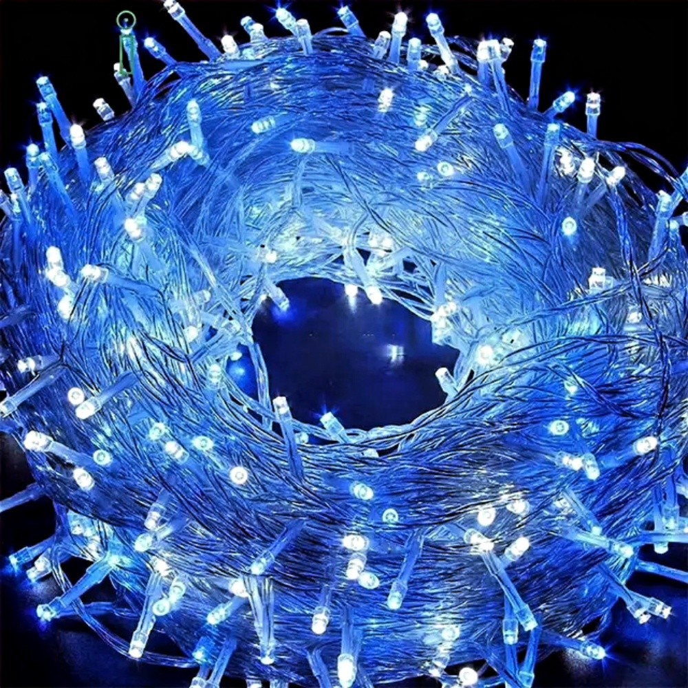50 ti mitter led ligt - 10