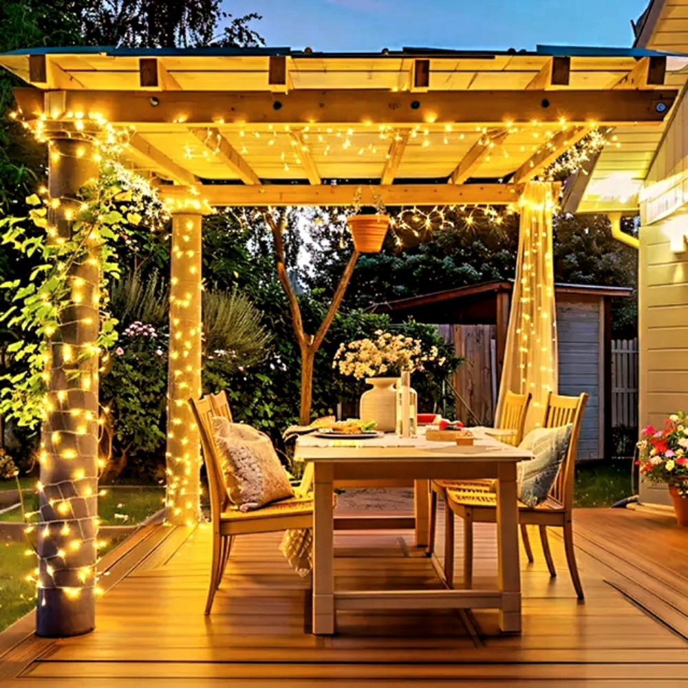 50 ti mitter led ligt - 3