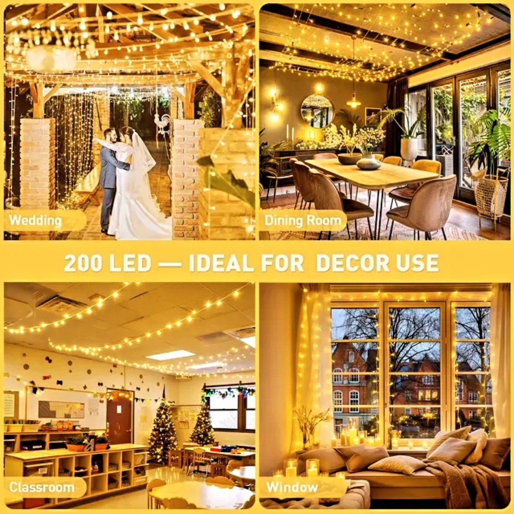 50 ti mitter led ligt - 4