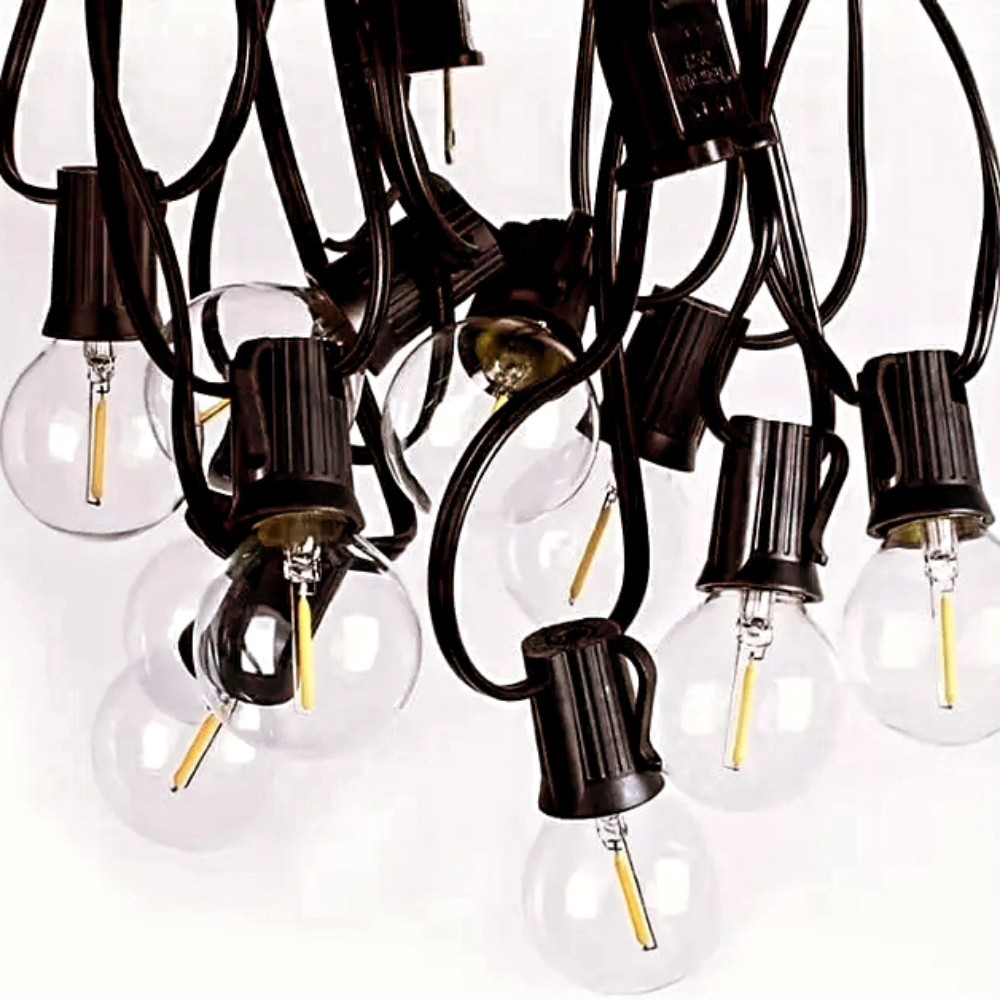50 ti mitter led ligt - 7