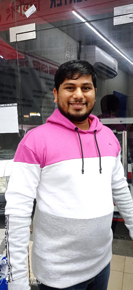 Md Ghufran - 1