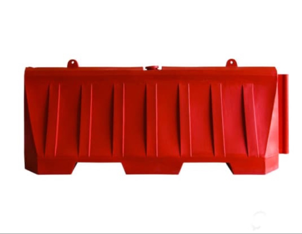 Road Barriers for Sale - 1