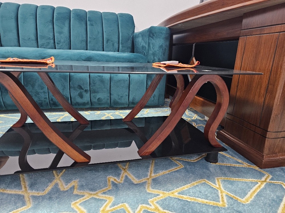 office wooden set complete - 13