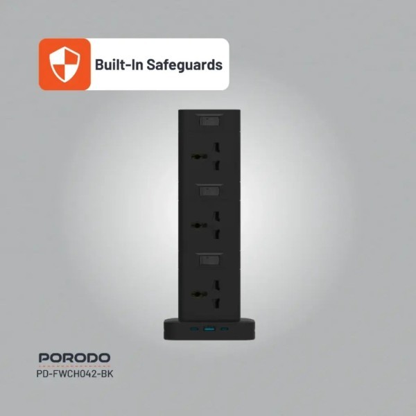 محول كهرباء بثلاثة طوابق بورودو - 2