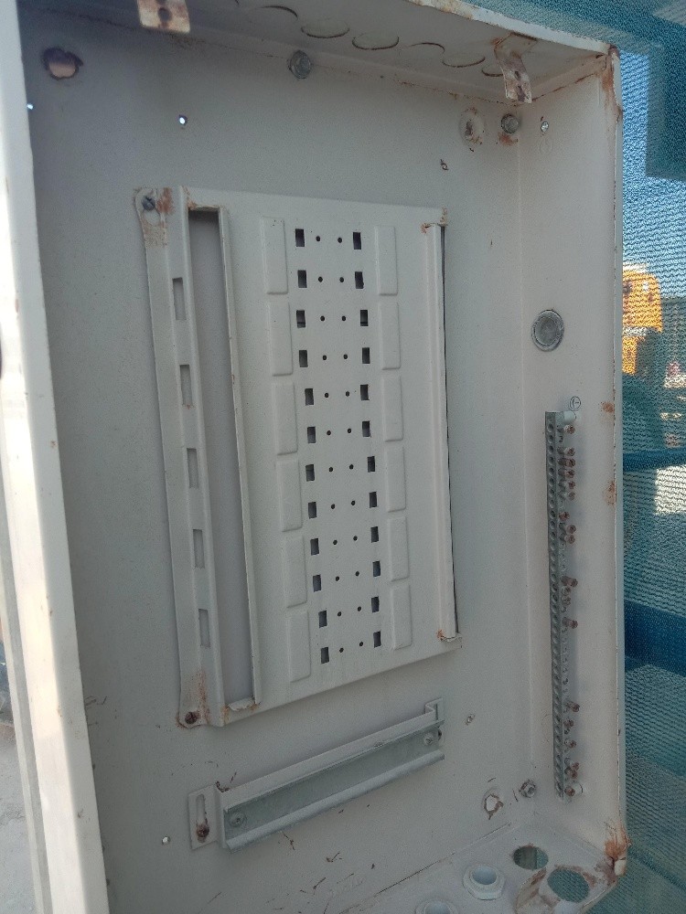 Electrician - 2