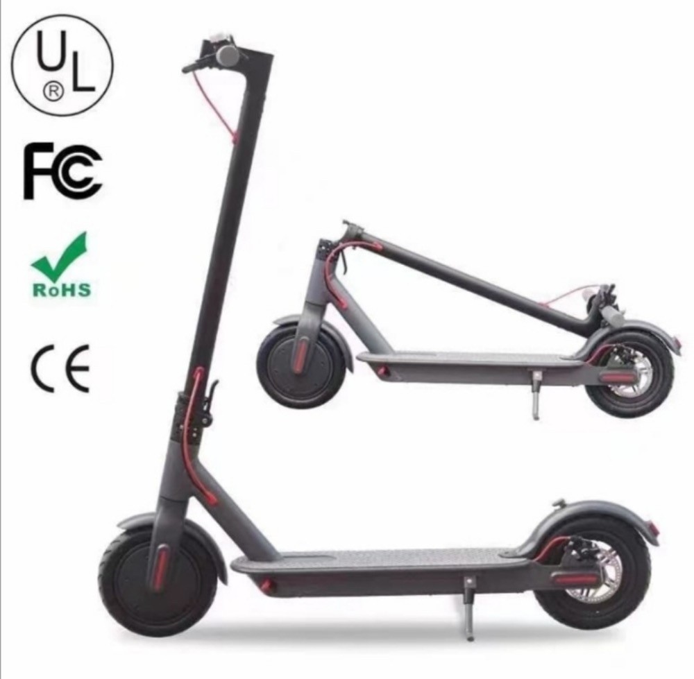 Scooter new - 1