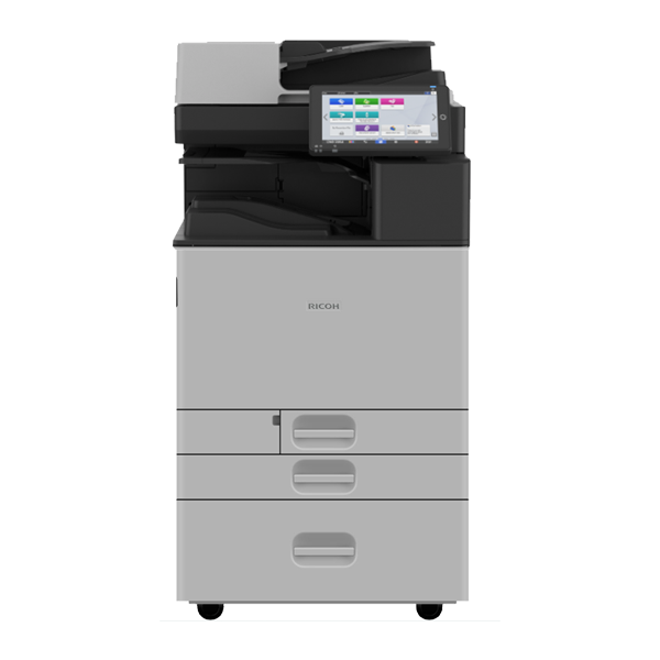 New Ricoh IMC2010 Available - 5