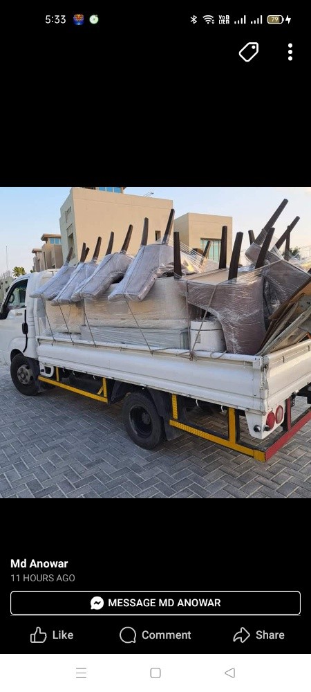 moving shifting - 7