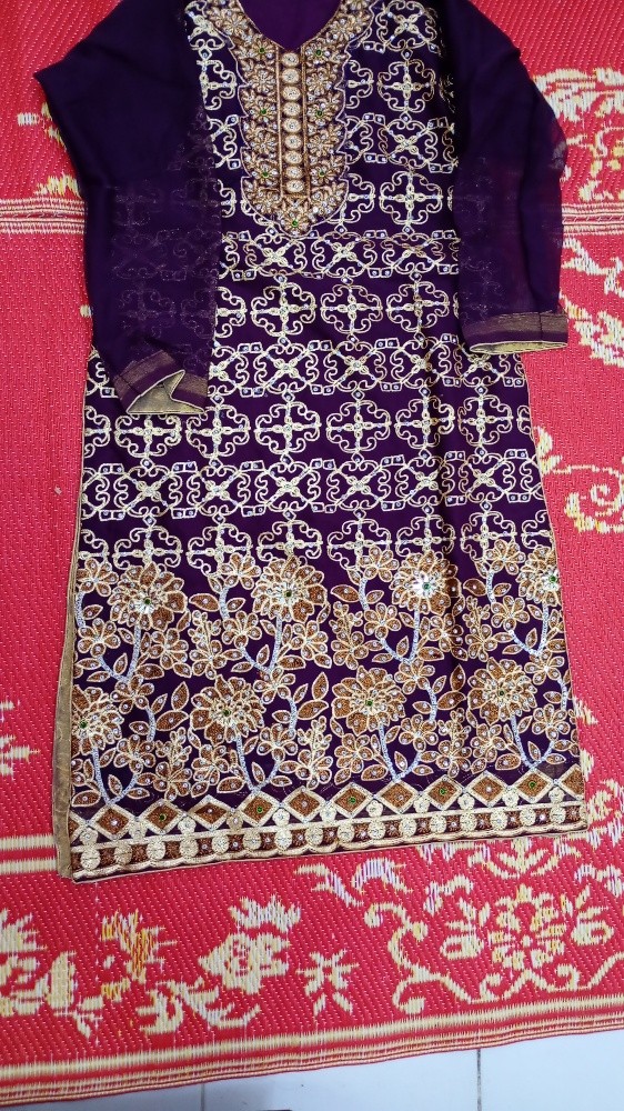 suit Pakistan - 2