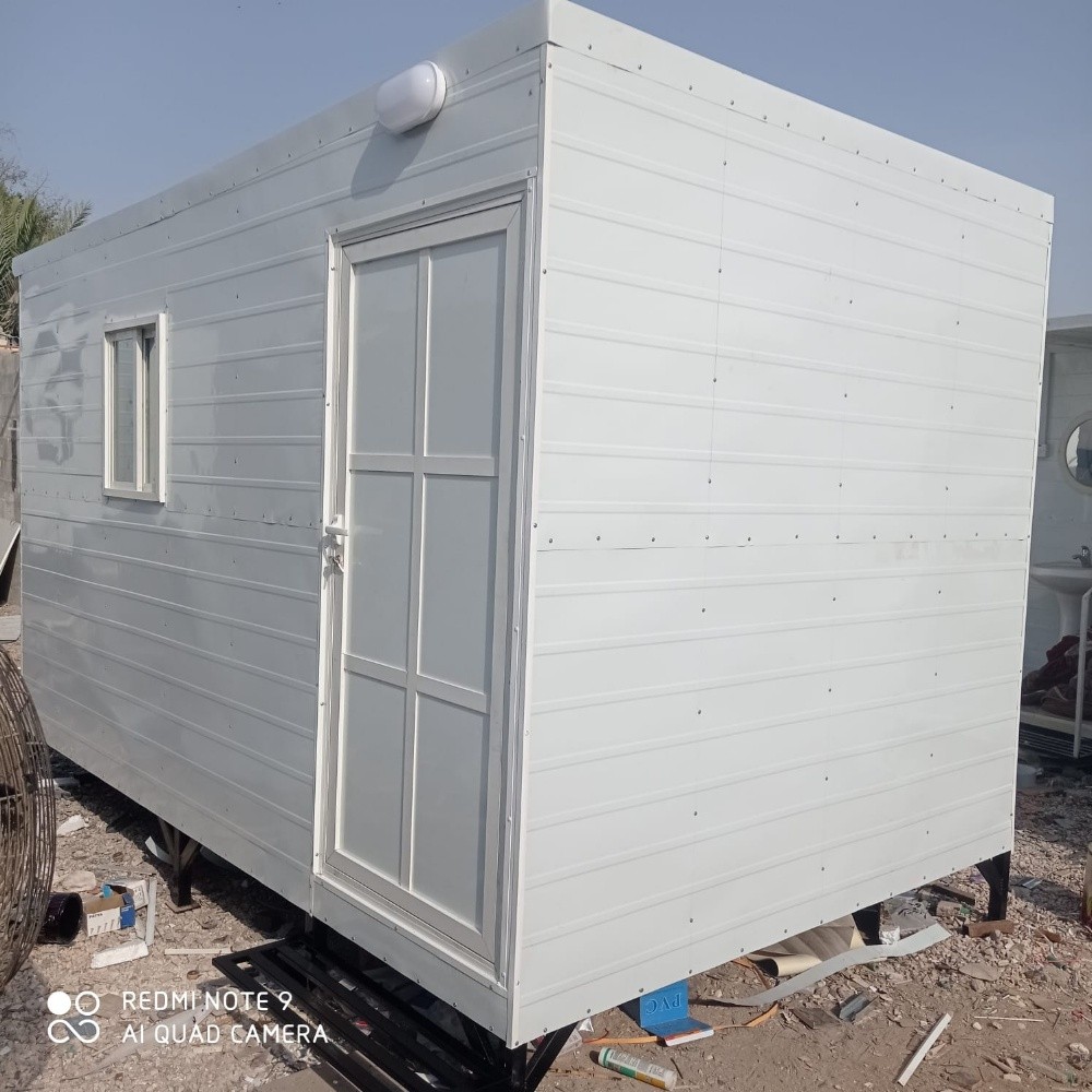 Cabin - 1