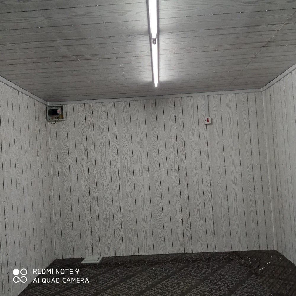 Cabin - 3