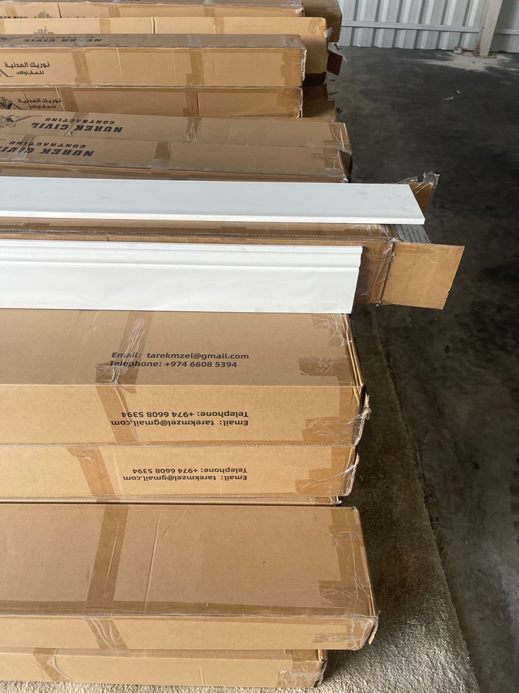 skirting orac - 13
