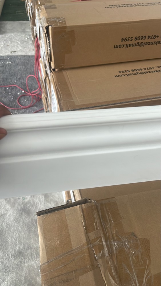 skirting orac - 8