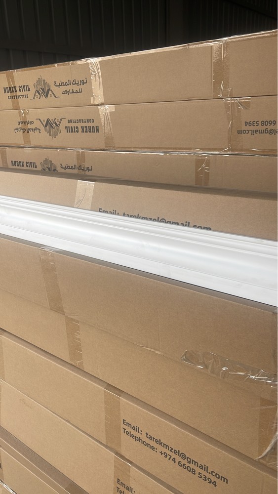 skirting orac - 5