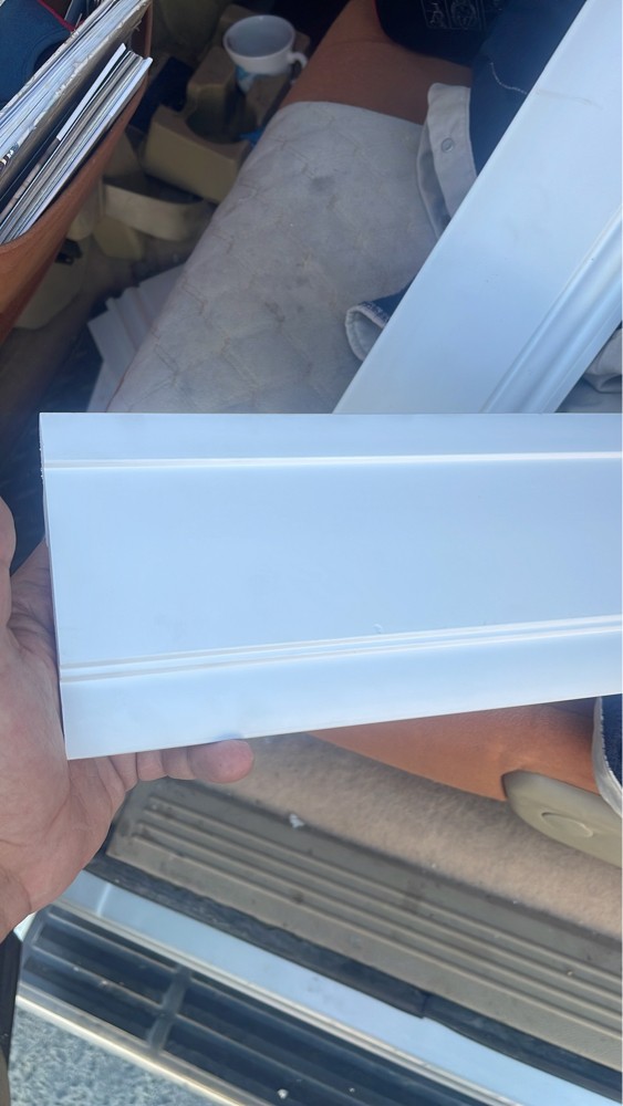 skirting orac - 6