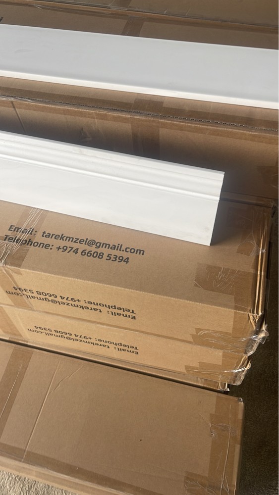 skirting orac - 4