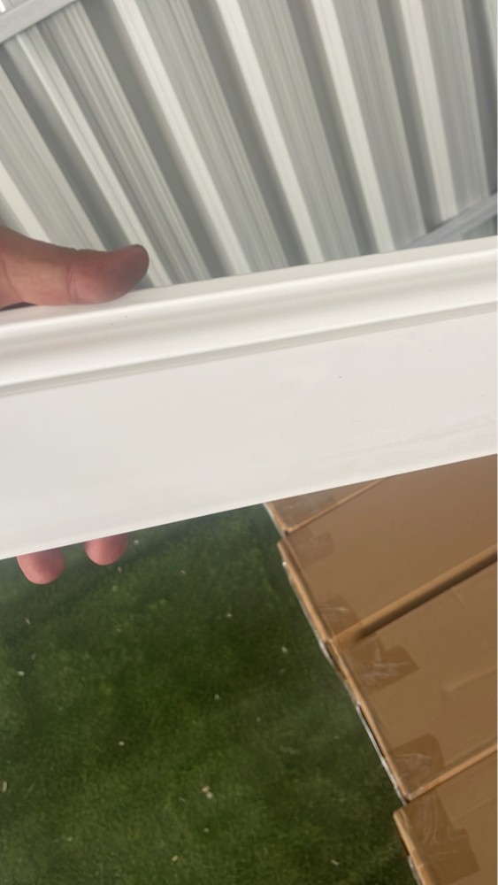 skirting orac - 9