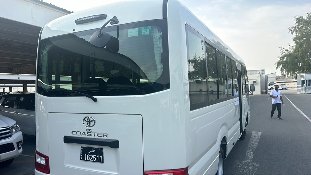 bus Desil coaster 2024 - 5