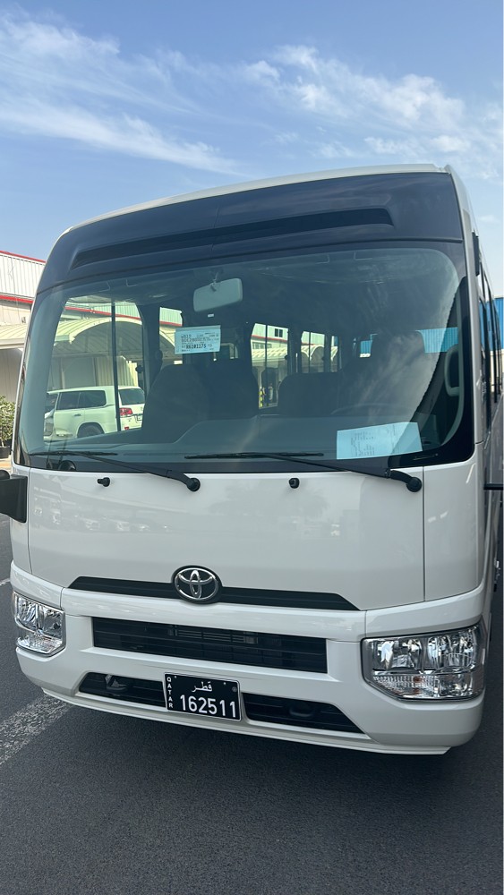 bus Desil coaster 2024 - 9