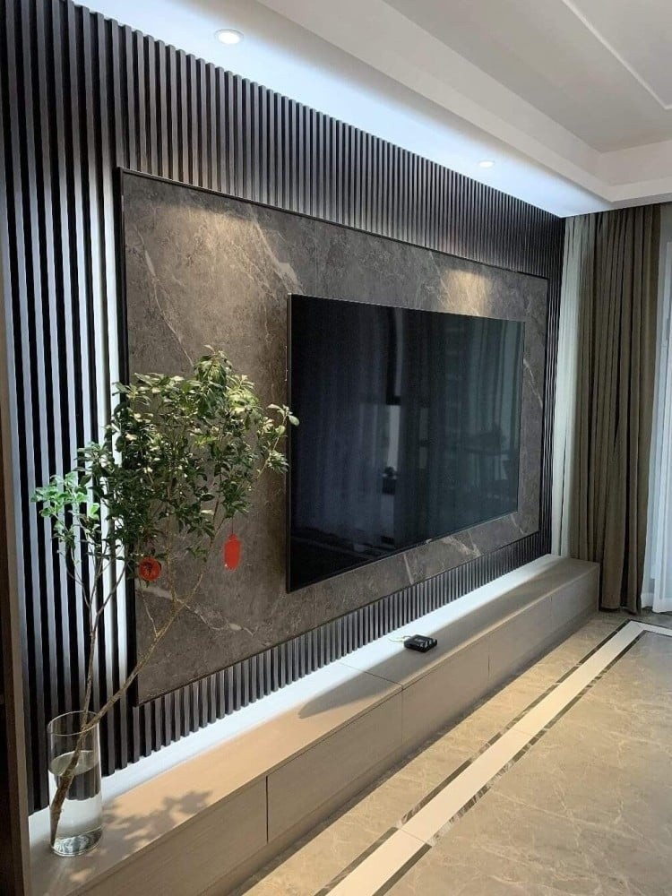 Television Decor & Home Decor - 9