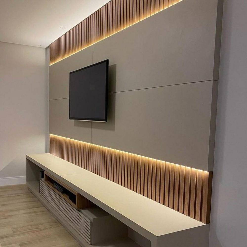 Television Decor & Home Decor - 10