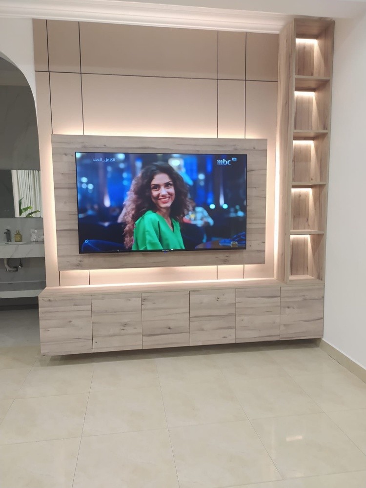 Television Decor & Home Decor - 4