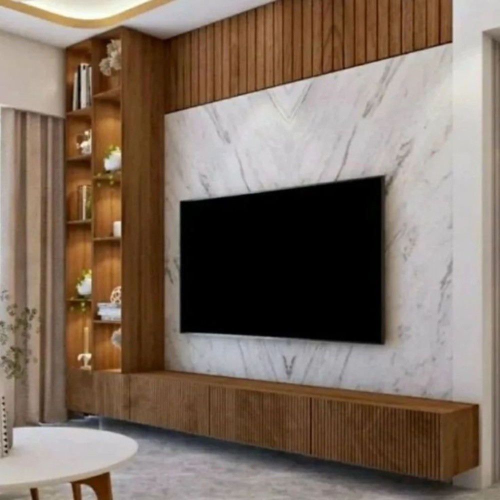 Television Decor & Home Decor - 4