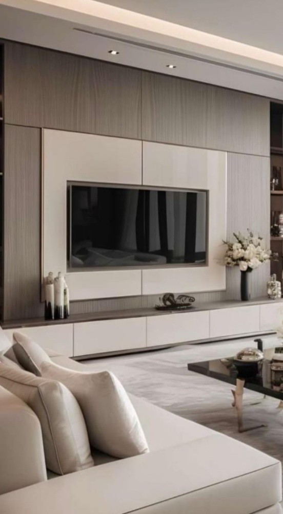 Television Decor & Home Decor - 9