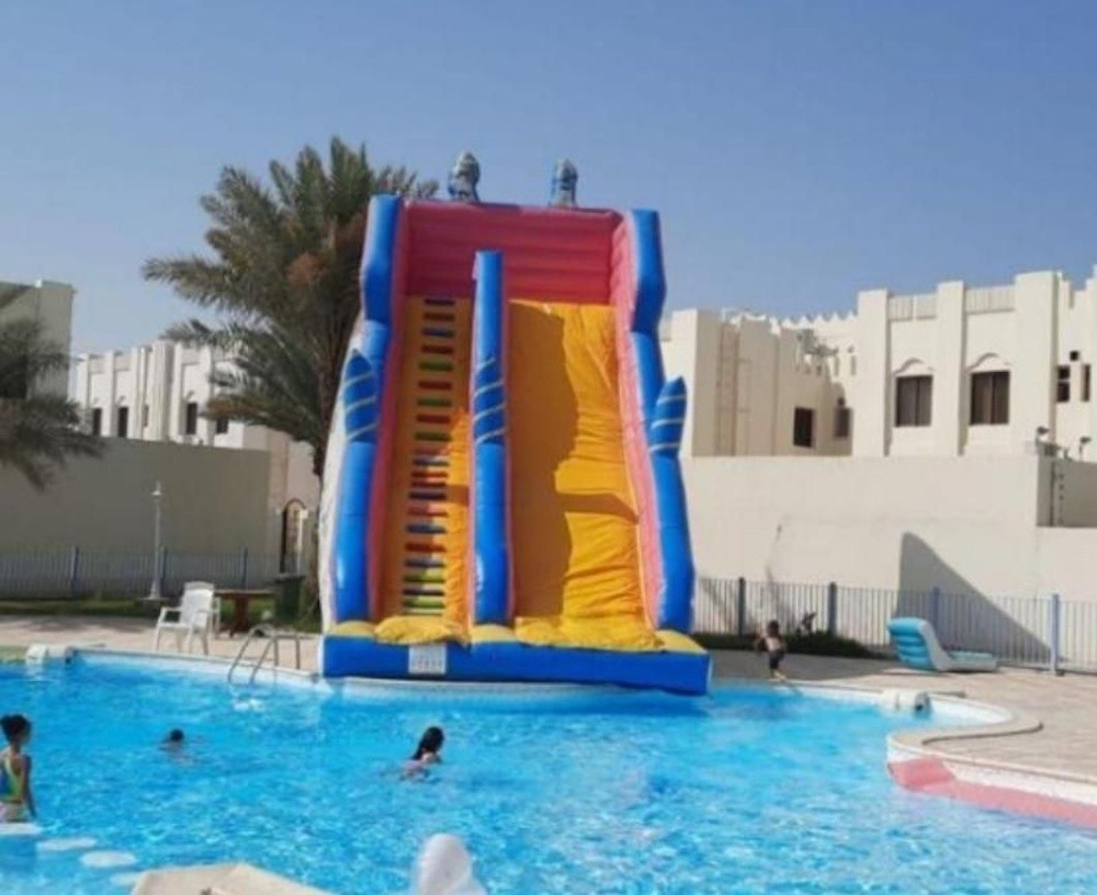 عمل دكور بلونات لعوده المدارس - 9