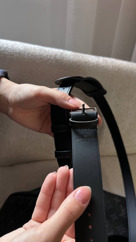 Louis Vuitton keepall 45 - 6