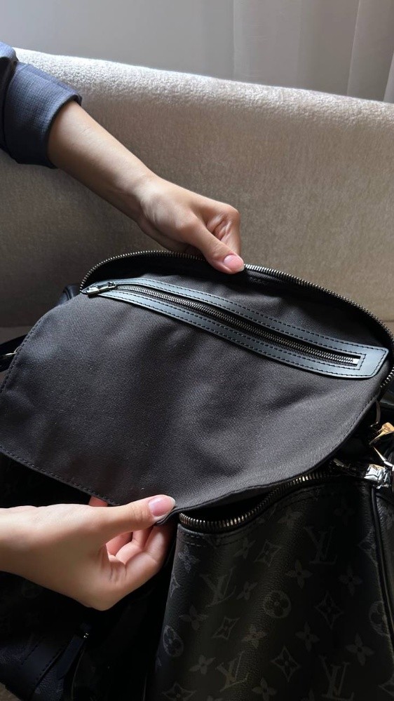 Louis Vuitton keepall 45 - 7