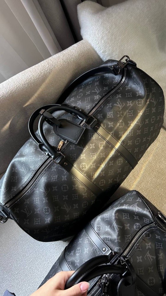 Louis Vuitton keepall 45 - 1