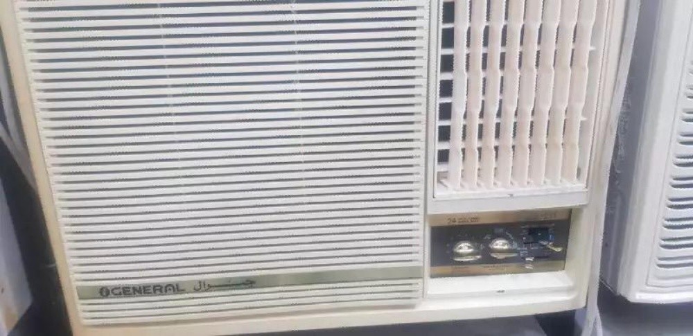for sell general ac - 1