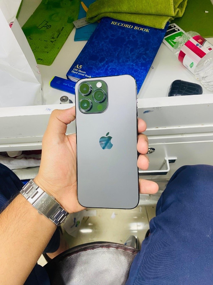 iPhone 14 pro max - 1