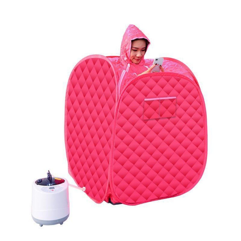 جهاز الساونا المنزلي - 1