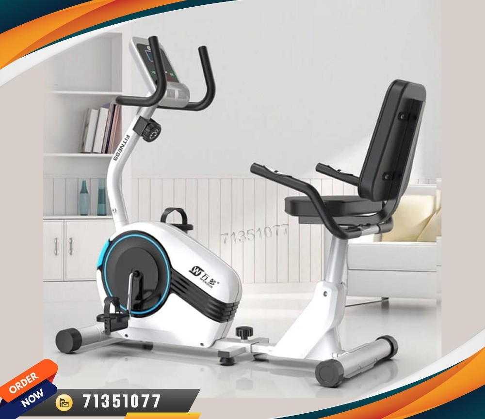 GYM cycle - 1