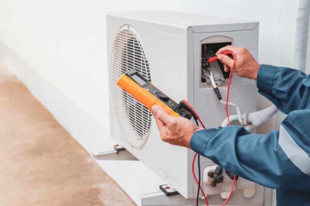 Air conditioner services - 4