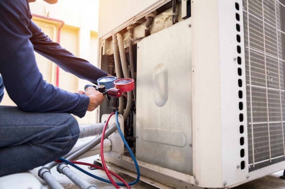 Air conditioner services - 5