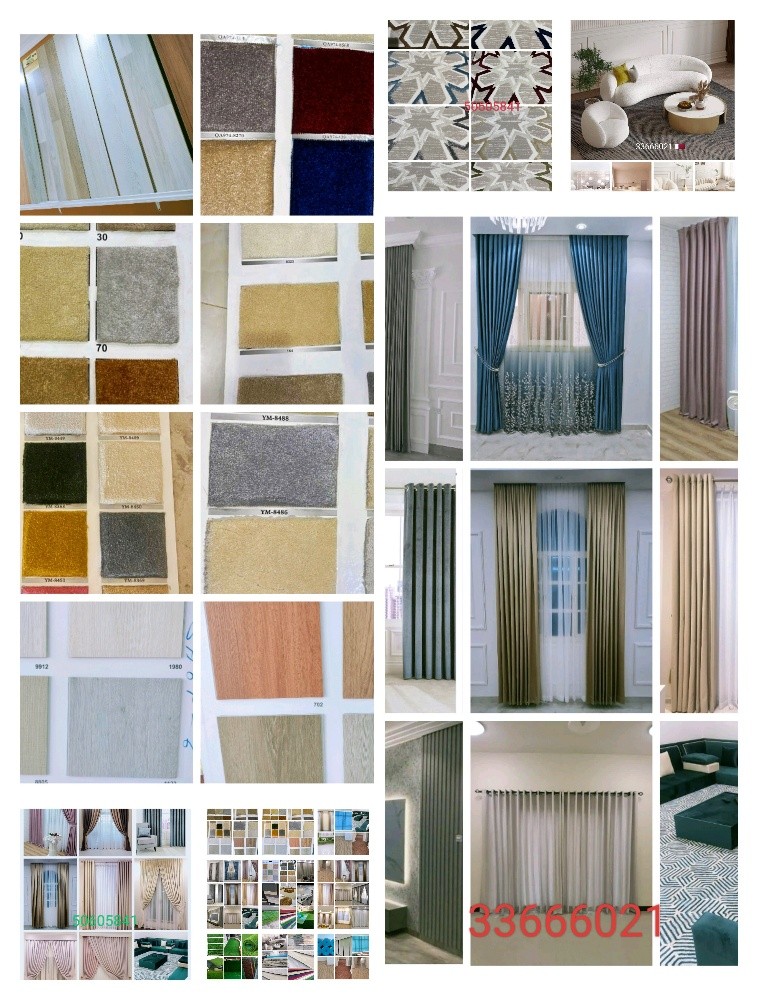 cotton Arabic mojlis carpet - 14