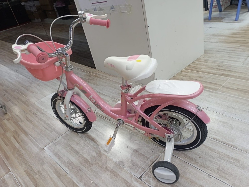baby bicycle bike 14 inch - 5