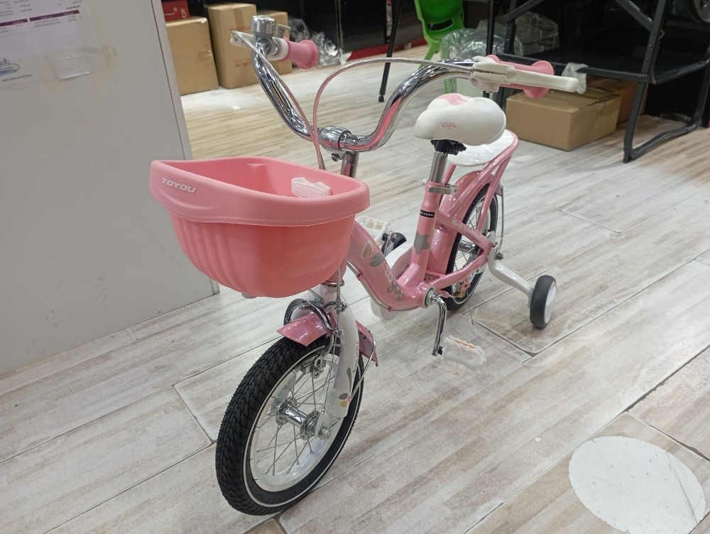 baby bicycle bike 14 inch - 6