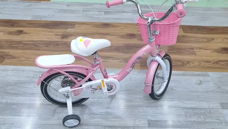baby bicycle bike 14 inch - 8